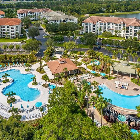 Vista Cay Luxury 3 Bedroom Condo Ορλάντο Εξωτερικό φωτογραφία