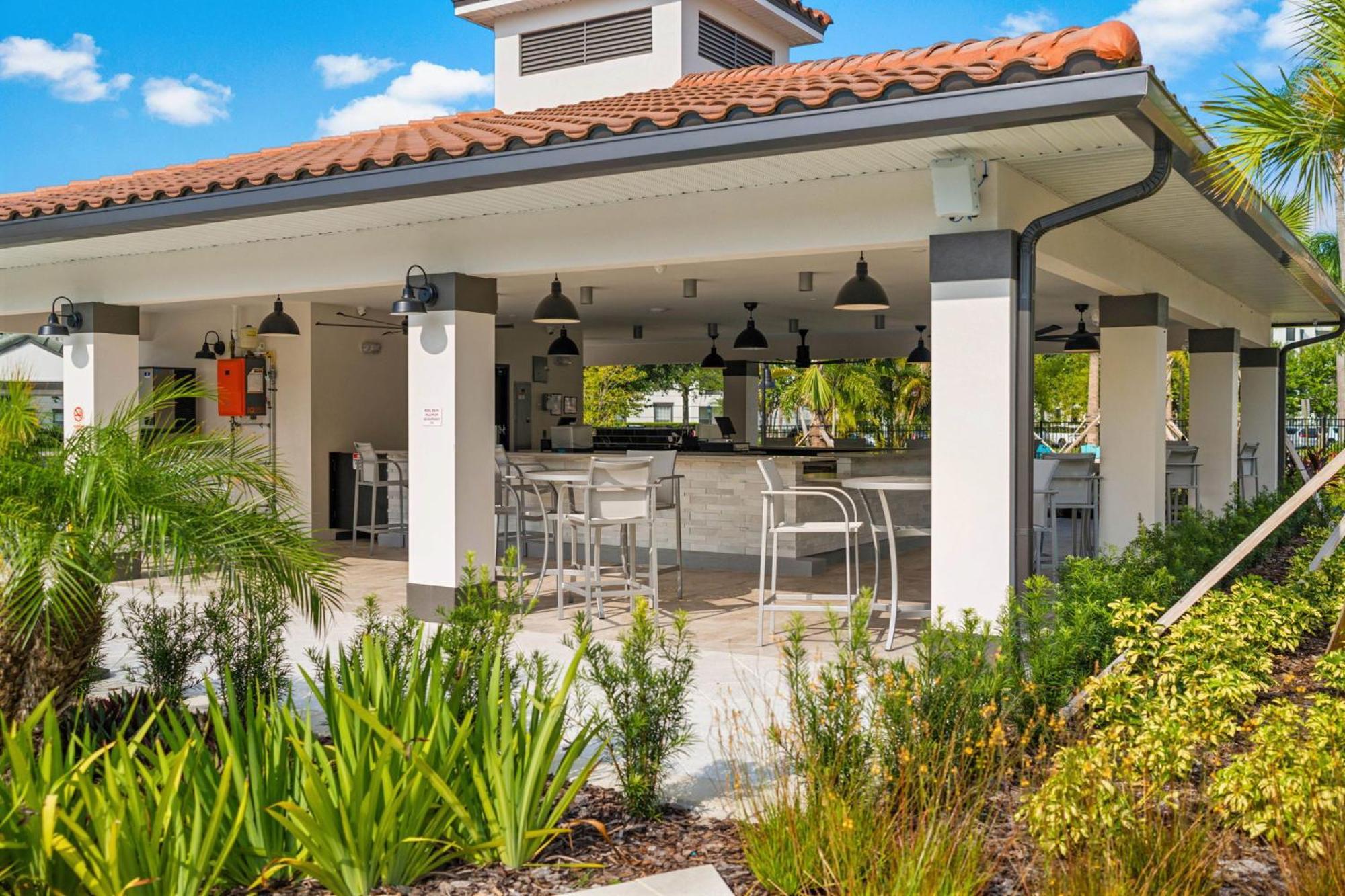 Vista Cay Luxury 3 Bedroom Condo Ορλάντο Εξωτερικό φωτογραφία