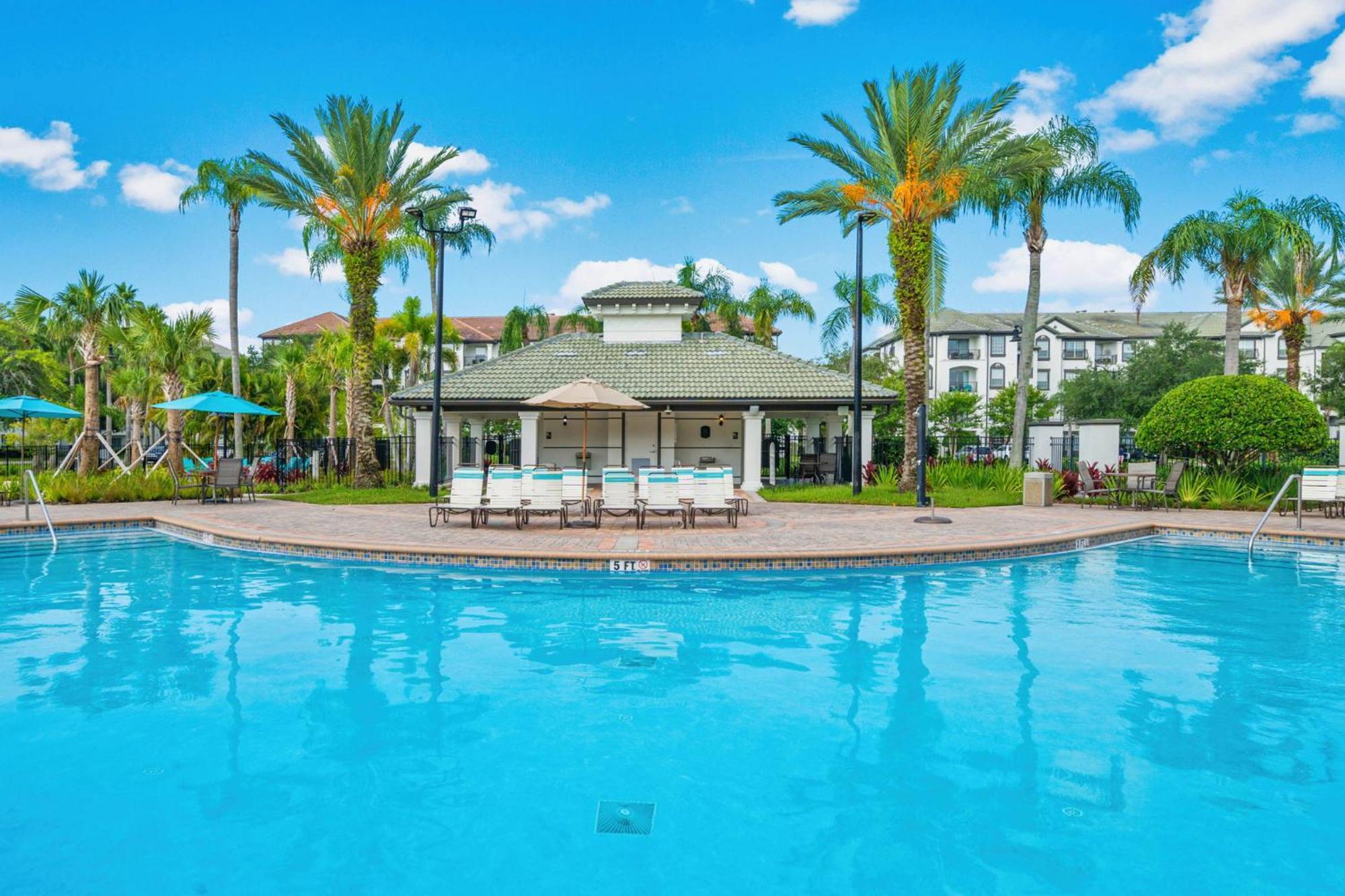 Vista Cay Luxury 3 Bedroom Condo Ορλάντο Εξωτερικό φωτογραφία