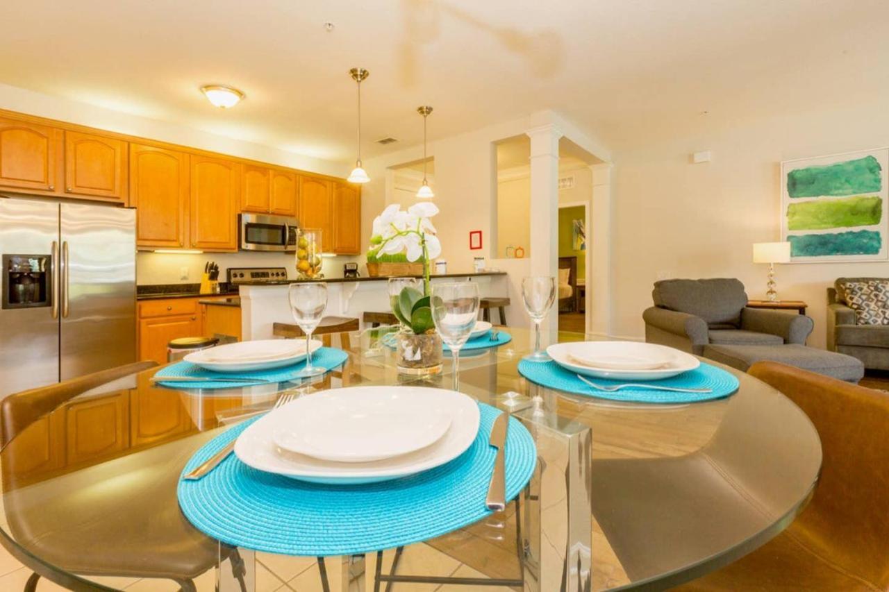 Vista Cay Luxury 3 Bedroom Condo Ορλάντο Εξωτερικό φωτογραφία