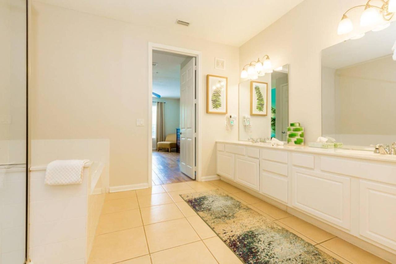 Vista Cay Luxury 3 Bedroom Condo Ορλάντο Εξωτερικό φωτογραφία